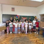 Uspješno provedene aktivnosti informatičkih radionica i tečaja talijanskog jezika